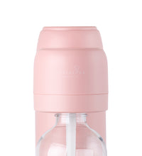 Gasificadora de Agua InstaSoda Basic Pack Pink